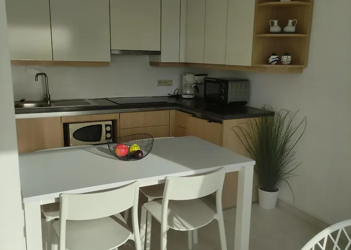 Appartement Iris