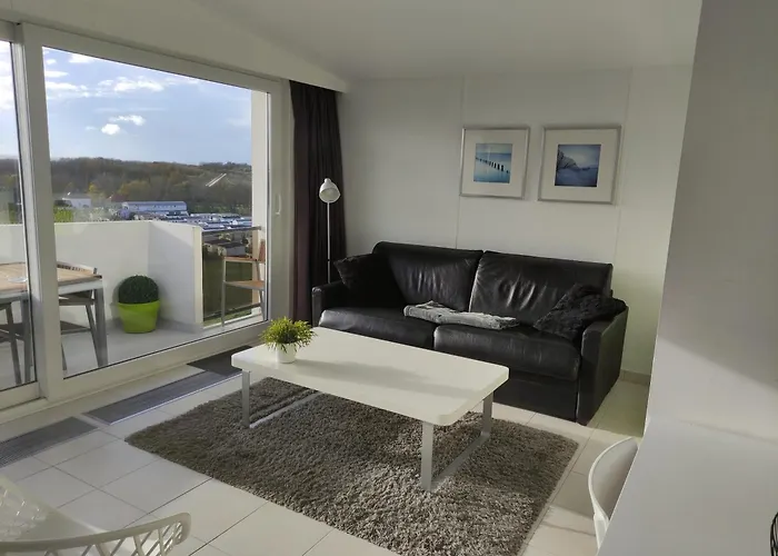 Appartement Iris