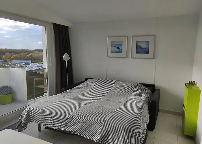 Appartement Iris