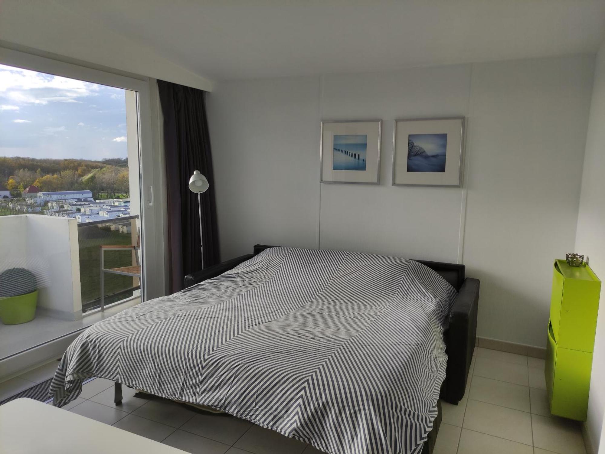 Iris Appartement *