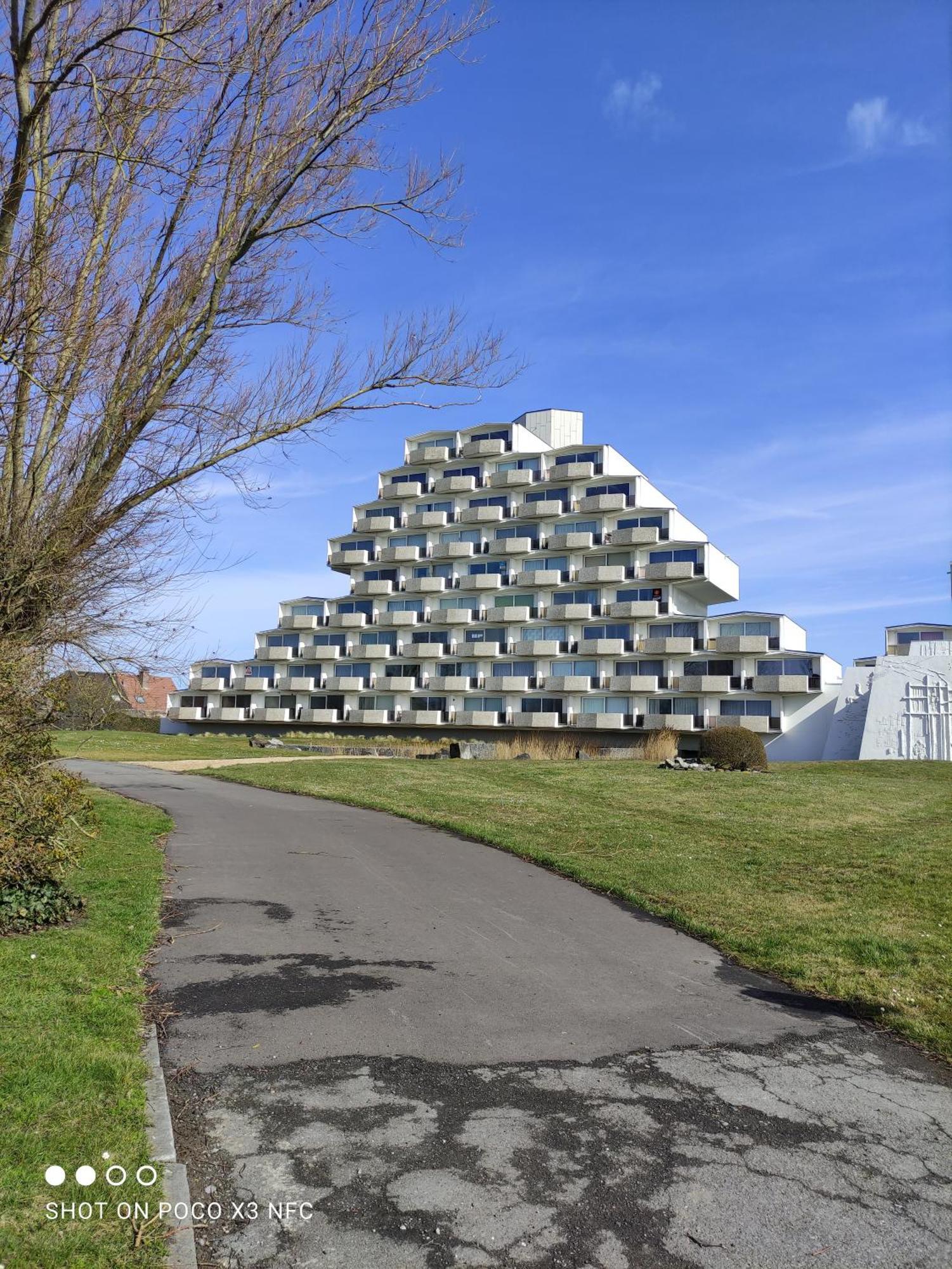 Iris Appartement