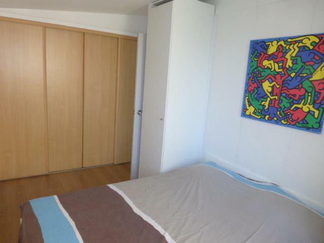 Appartement Iris *